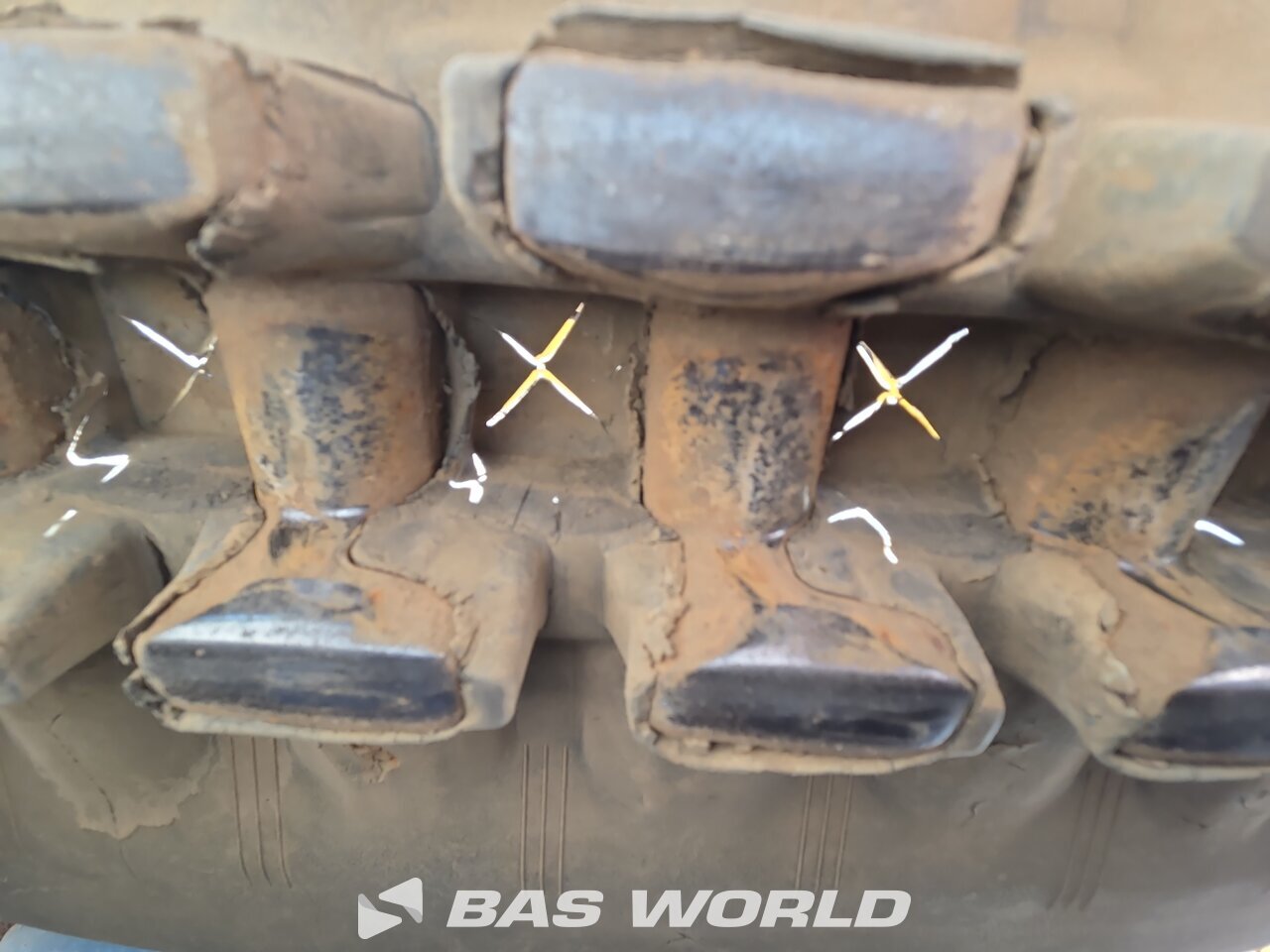 Other : Komatsu PC55 MR-5E0 Mini bager <10t