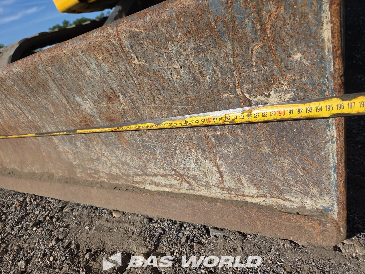 Other : Komatsu PC55 MR-5E0 Mini bager <10t