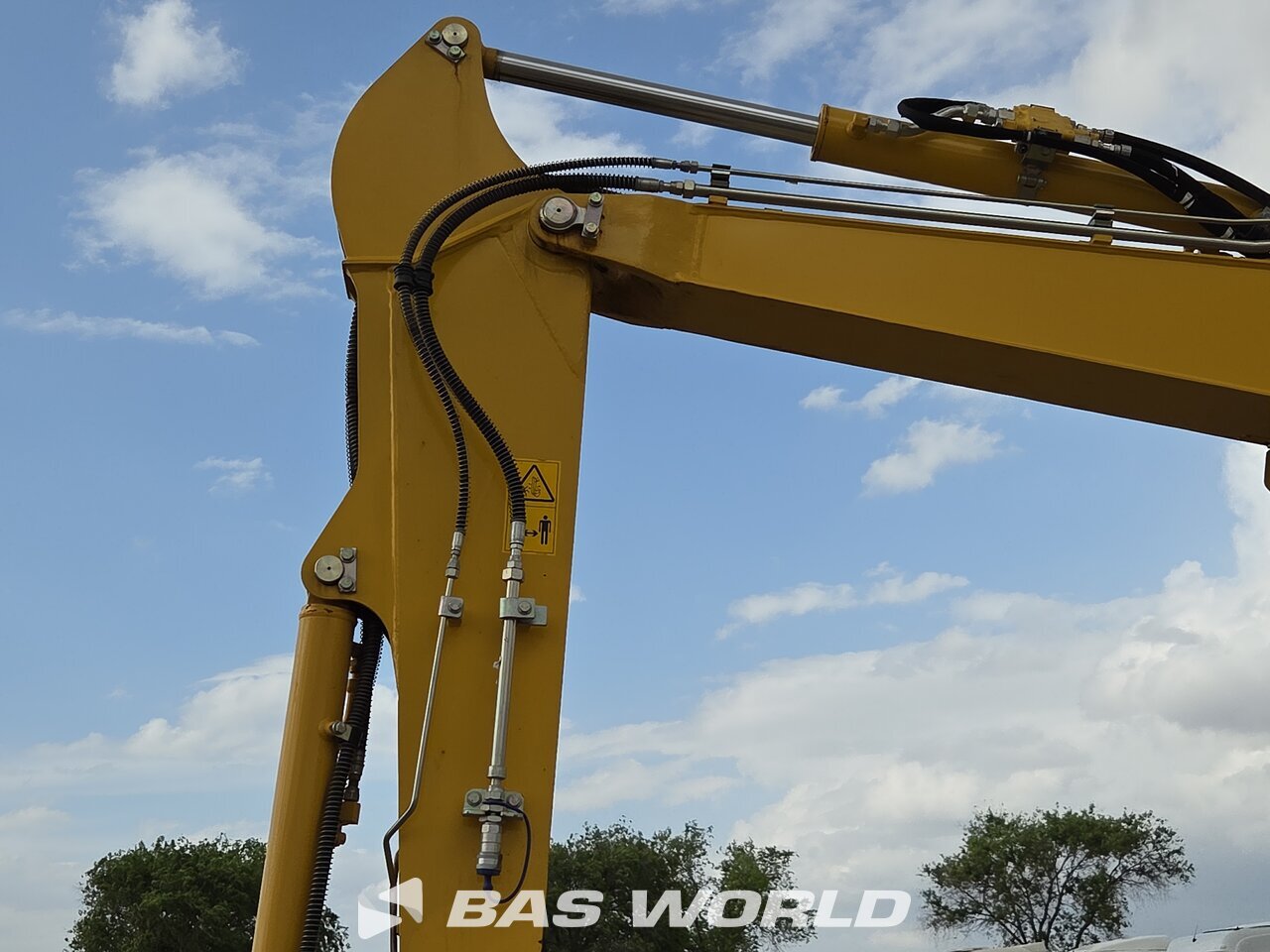 Other : Komatsu PC55 MR-5E0 Mini bager <10t
