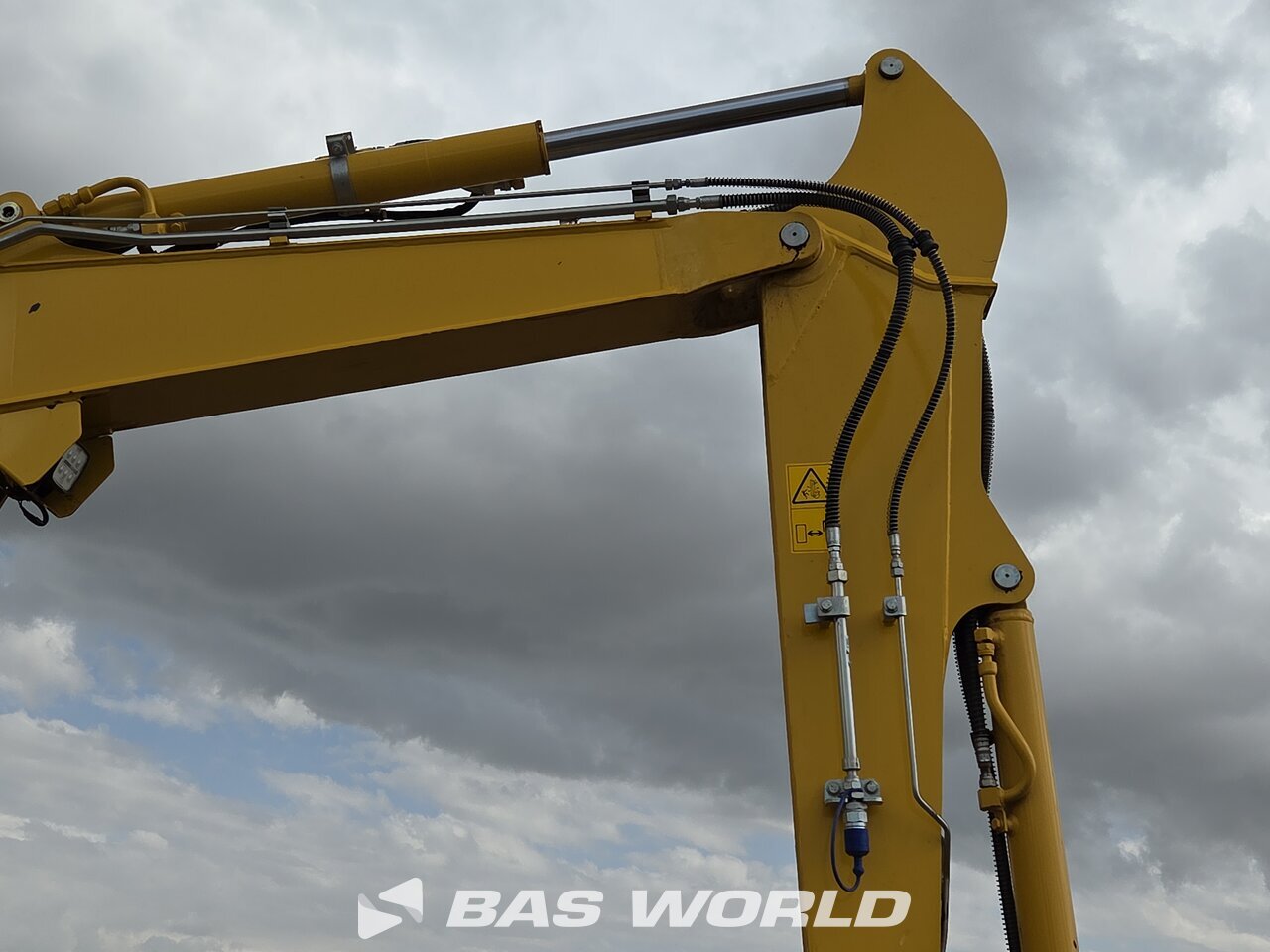 Other : Komatsu PC55 MR-5E0 Mini bager <10t