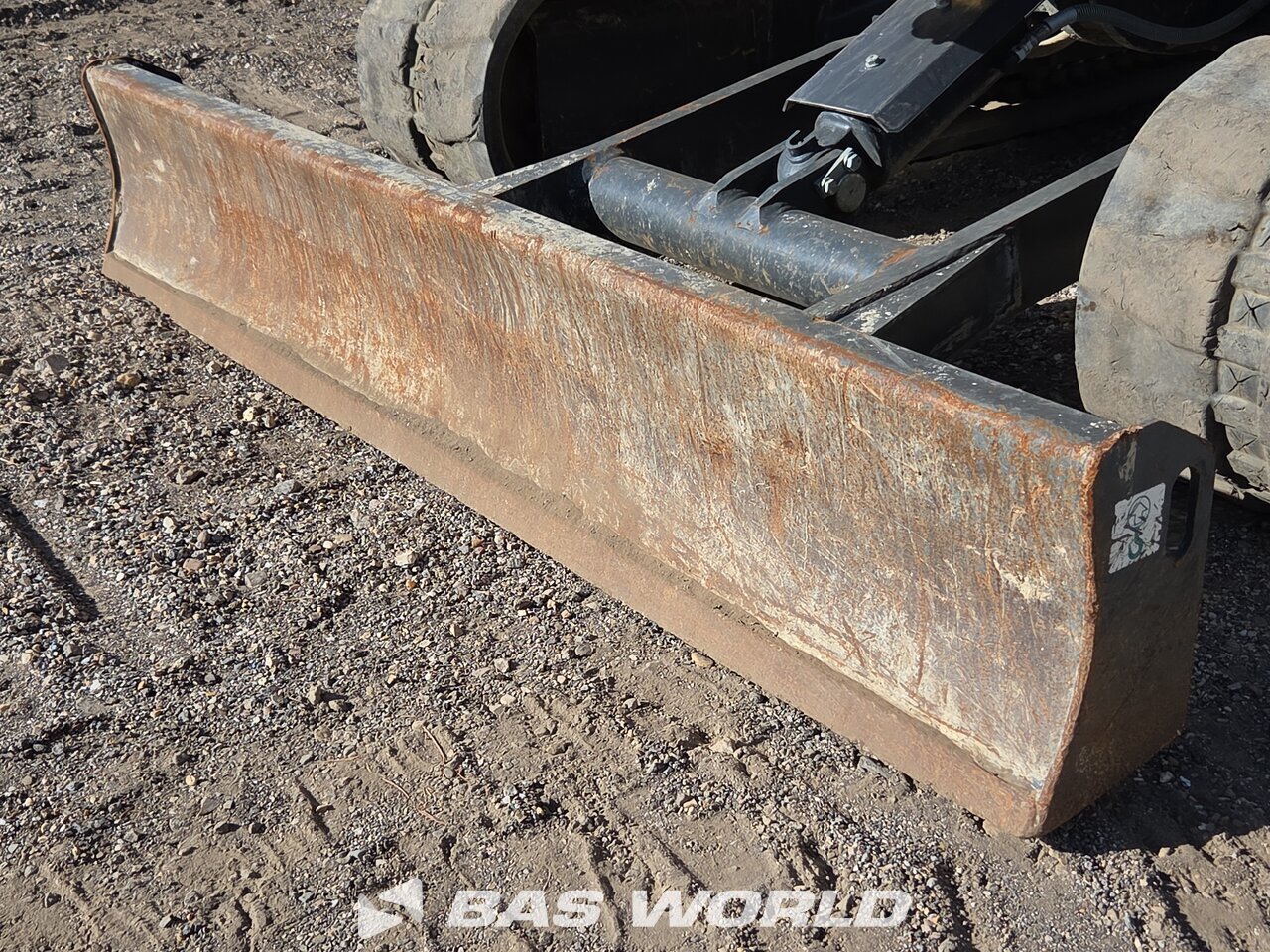 Other : Komatsu PC55 MR-5E0 Mini bager <10t