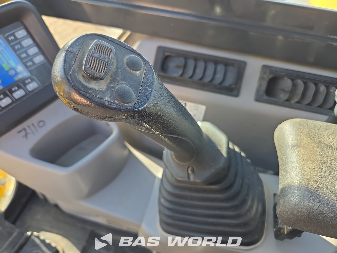 Other : Komatsu PC55 MR-5E0 Mini bager <10t
