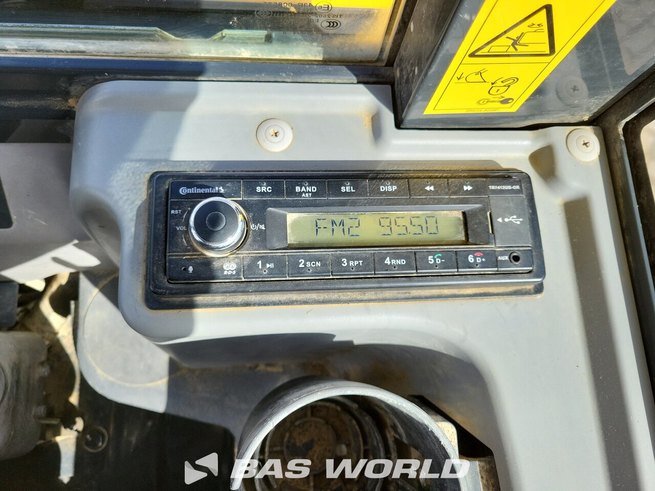 Other : Komatsu PC55 MR-5EO حفارة صغيرة أقل من 10 طن (حفارات صغيرة)