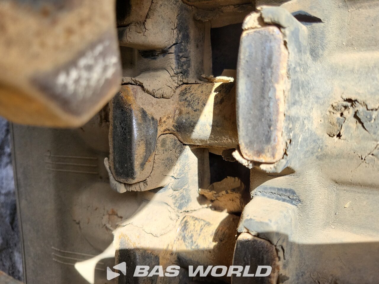 Other : Komatsu PC55 MR-5EO حفارة صغيرة أقل من 10 طن (حفارات صغيرة)