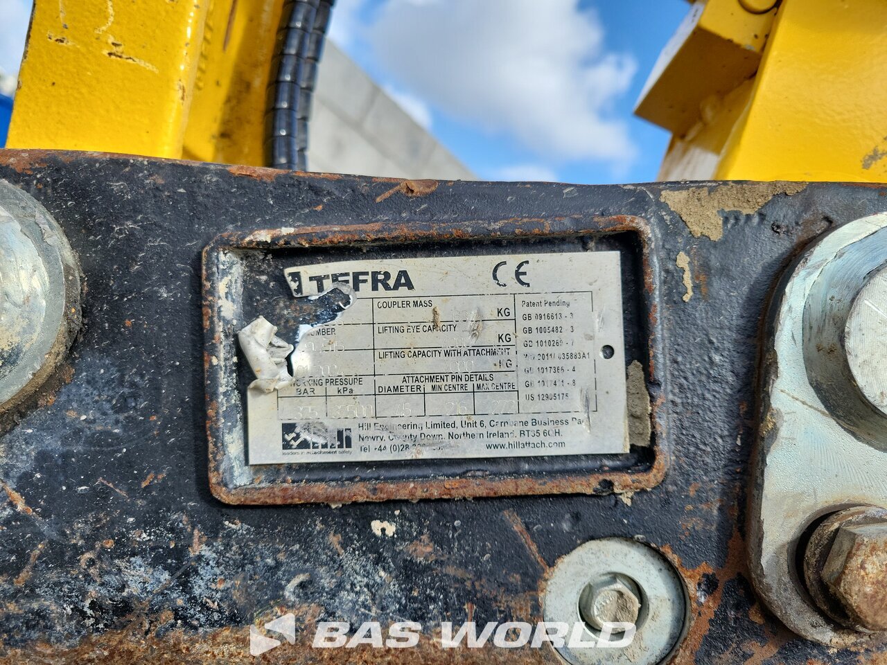Other : Komatsu PC55 MR-5EO حفارة صغيرة أقل من 10 طن (حفارات صغيرة)