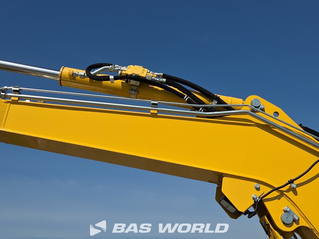 Other : Komatsu PC55 MR-5E0 Mini bager <10t