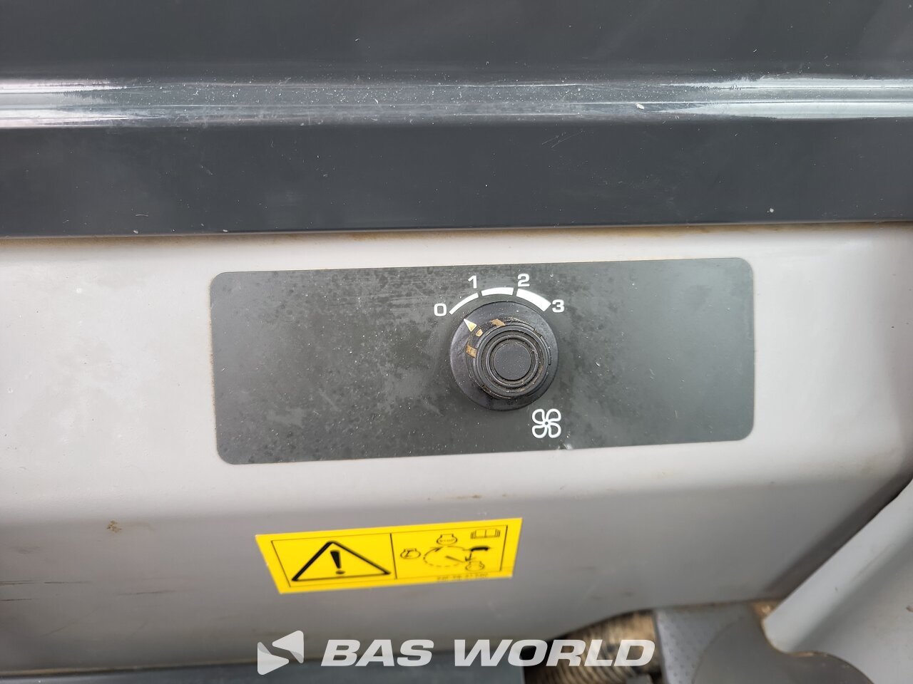 Other : Komatsu PC55 MR-5E0 Mini bager <10t