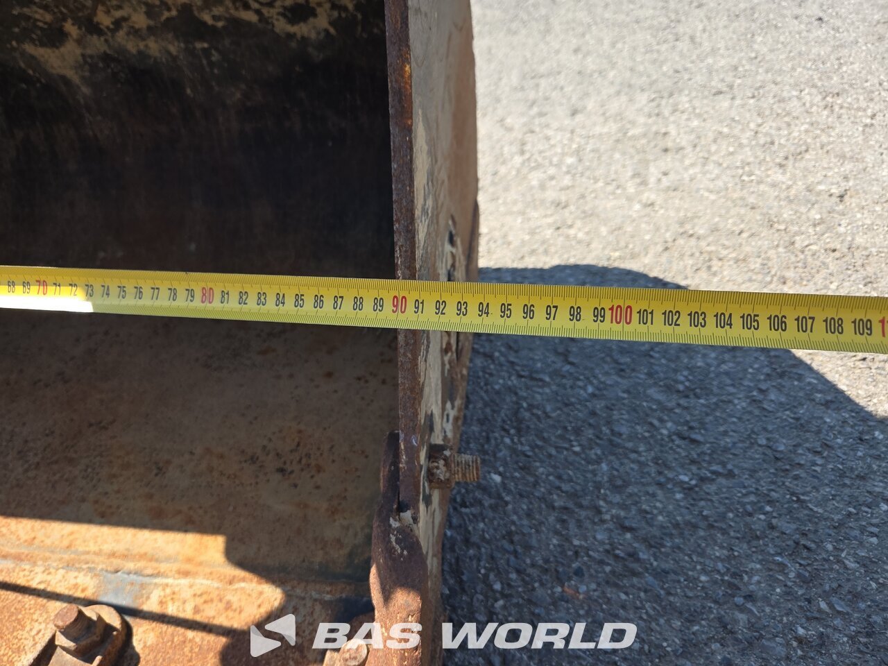 Other : Komatsu PC55 MR-5E0 Mini bager <10t