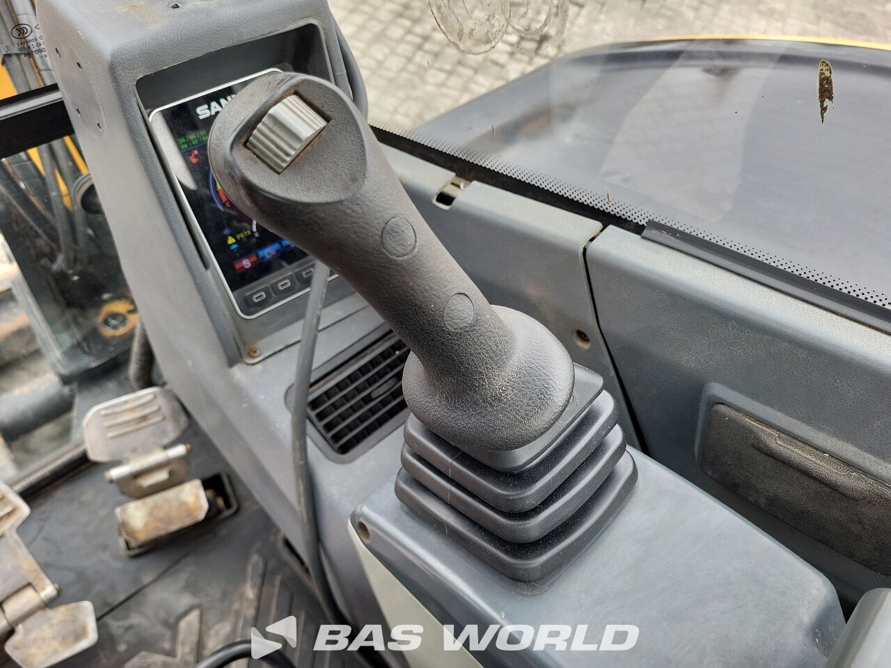 Other : Sany SY50 U Мини екскаватор <10 т