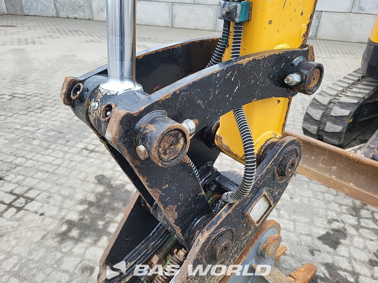 Other : Sany SY50 U Мини екскаватор <10 т