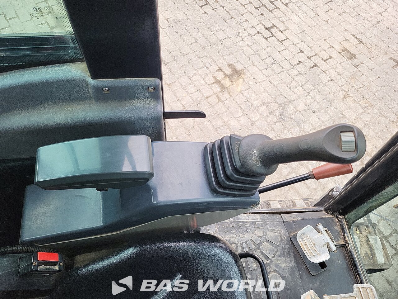 Other : Sany SY50 U Мини екскаватор <10 т
