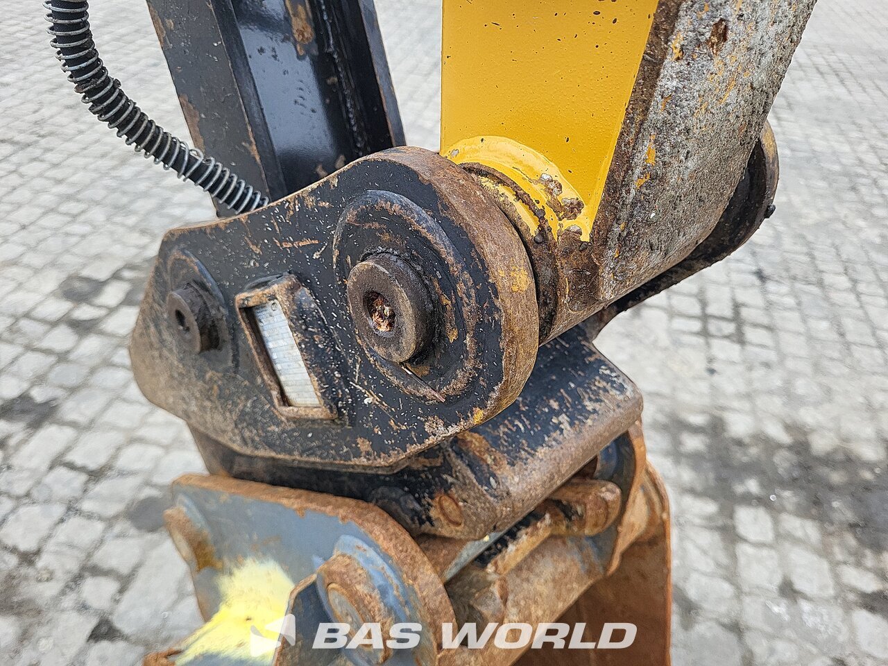 Other : Sany SY50 U Мини екскаватор <10 т