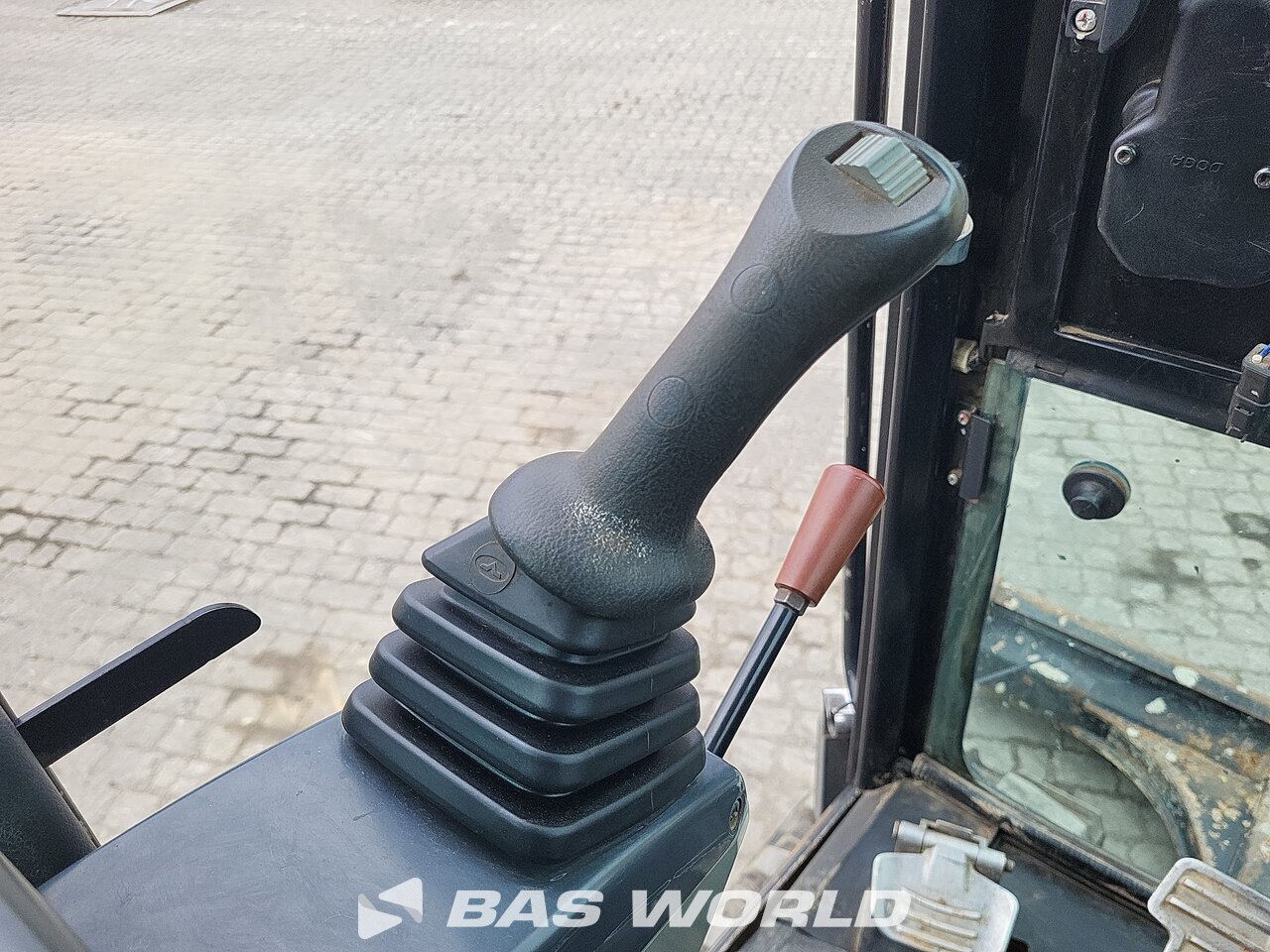 Other : Sany SY50 U Мини екскаватор <10 т