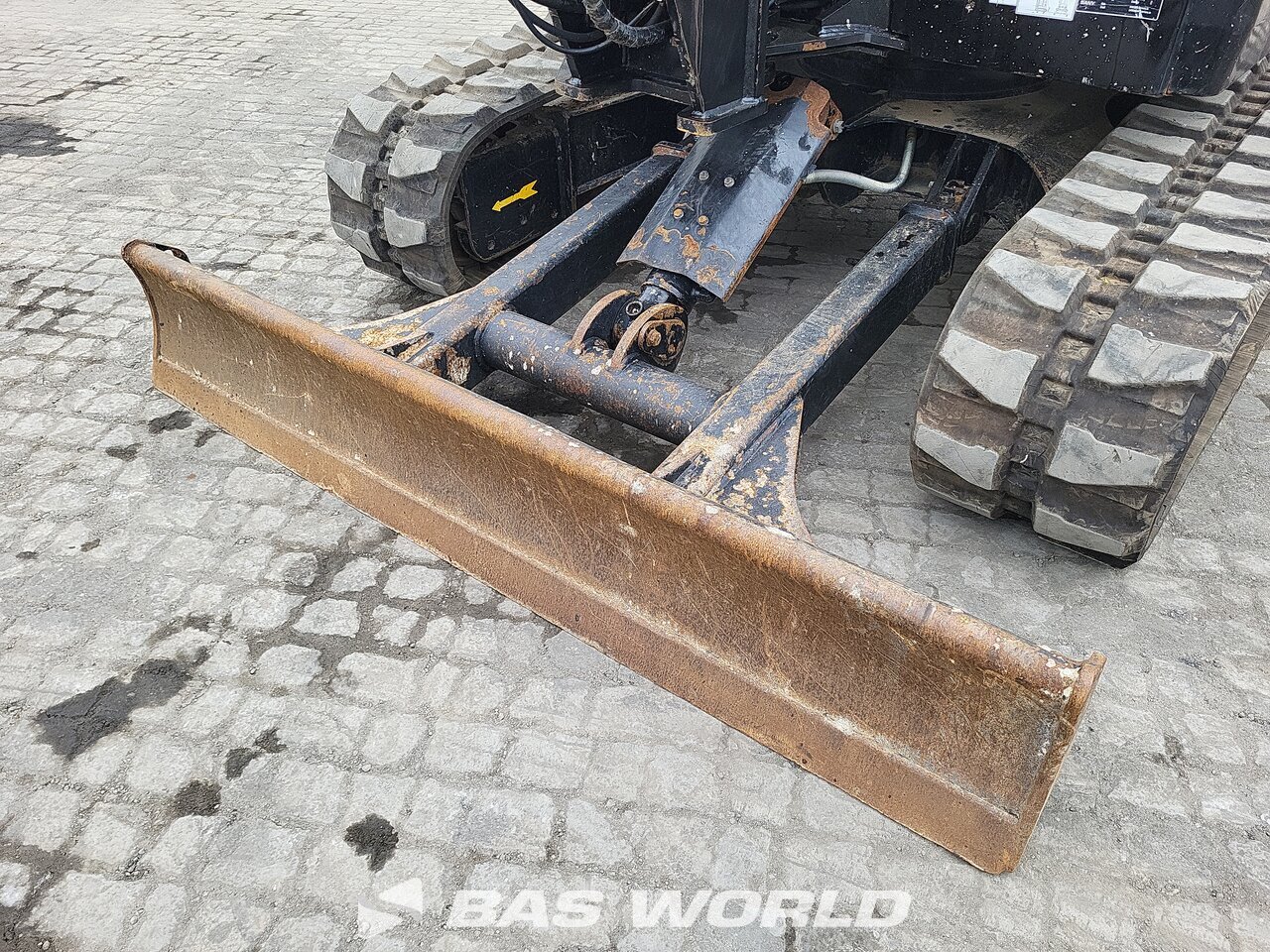 Other : Sany SY50 U Мини екскаватор <10 т