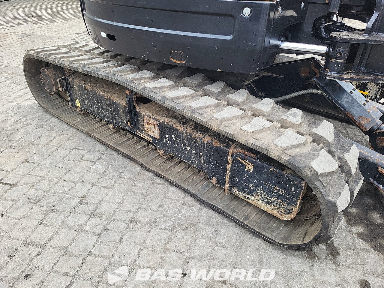 Other : Sany SY50 U Мини екскаватор <10 т
