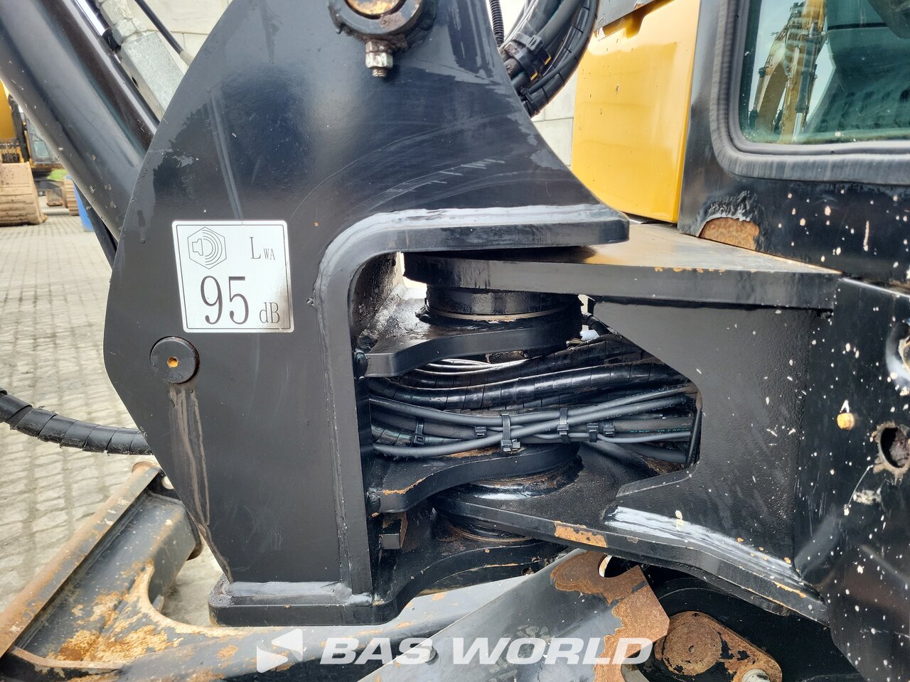 Other : Sany SY50 U Мини екскаватор <10 т