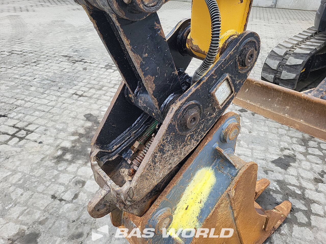 Other : Sany SY50 U Мини екскаватор <10 т