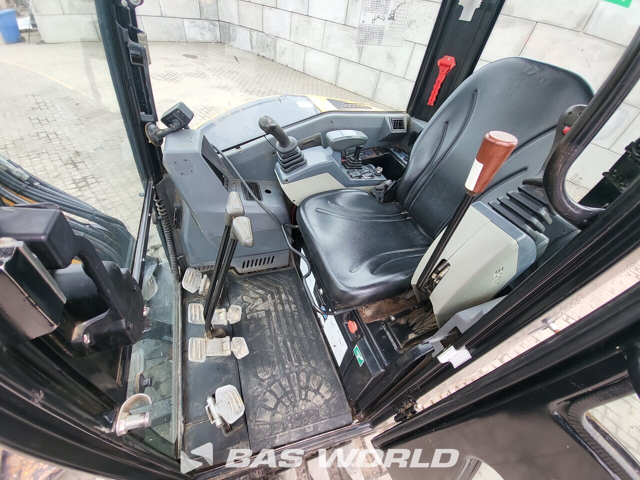 Other : Sany SY50 U Мини екскаватор <10 т