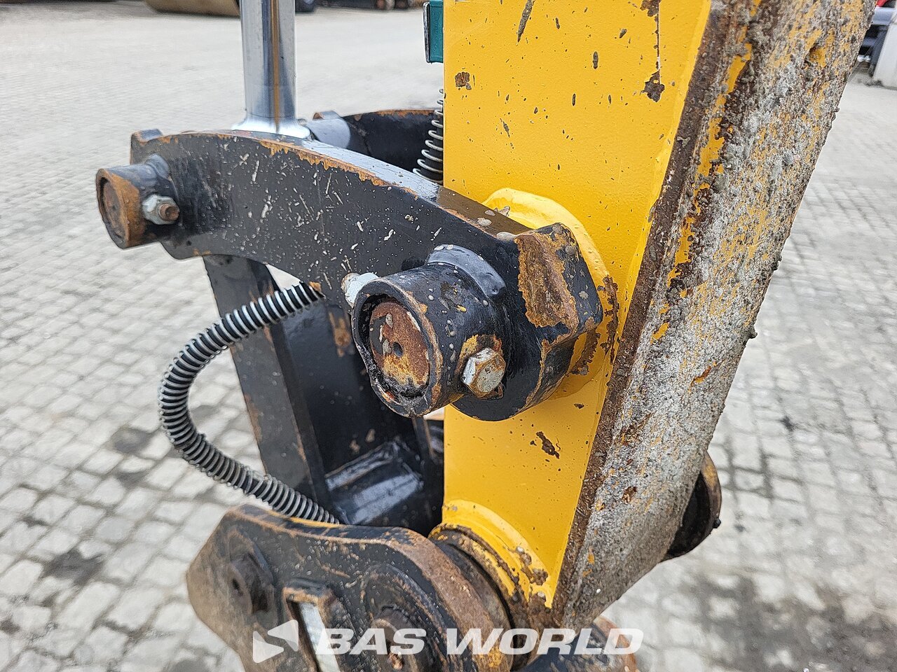 Other : Sany SY50 U Мини екскаватор <10 т