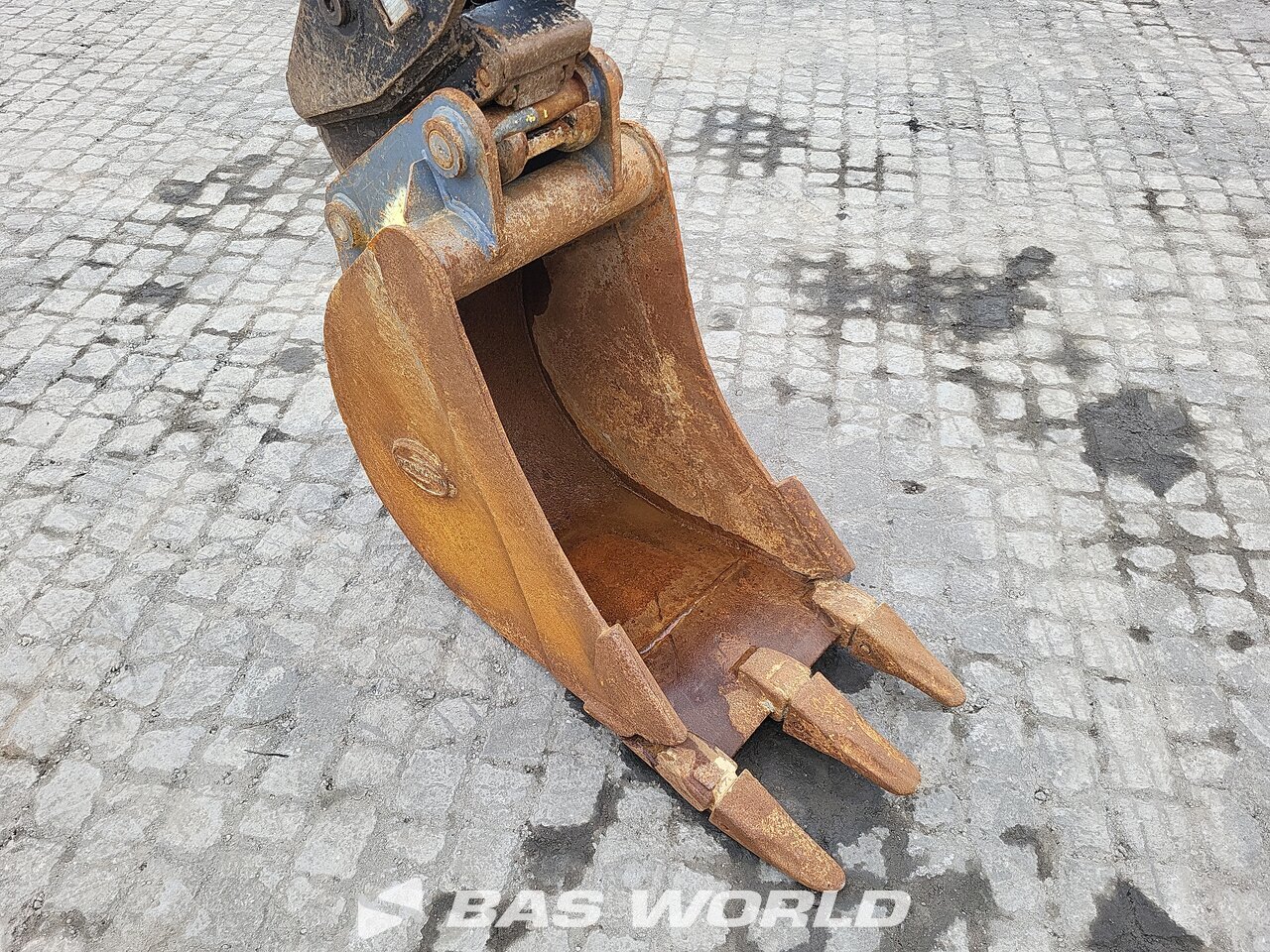 Other : Sany SY50 U Мини екскаватор <10 т