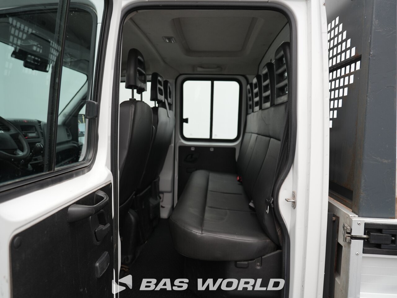 Other : Iveco Daily 35C15 Öppen
