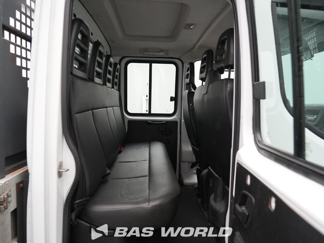 Other : Iveco Daily 35C15 Öppen