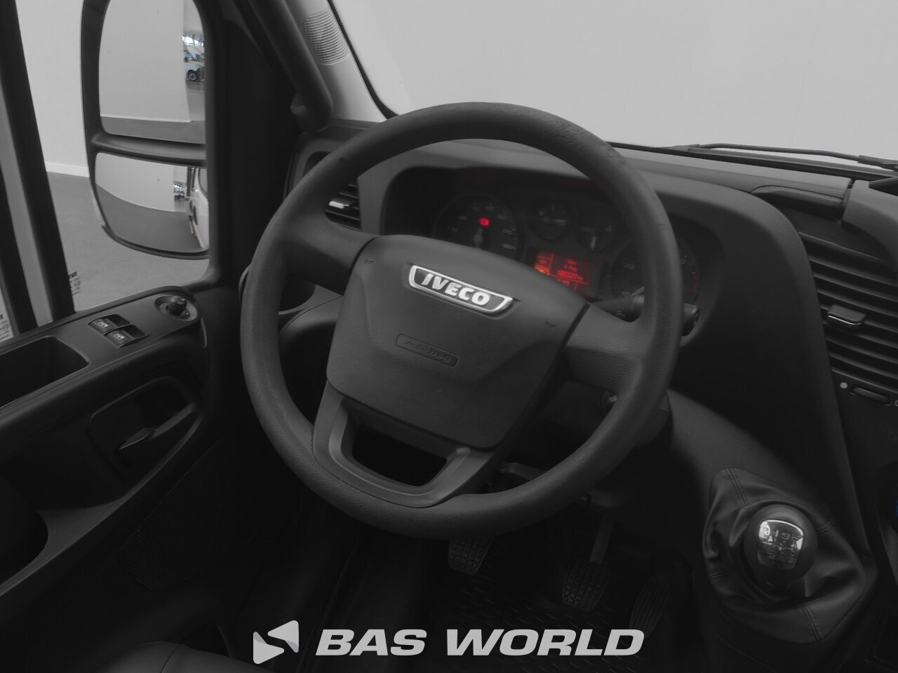 Other : Iveco Daily 35C15 Öppen