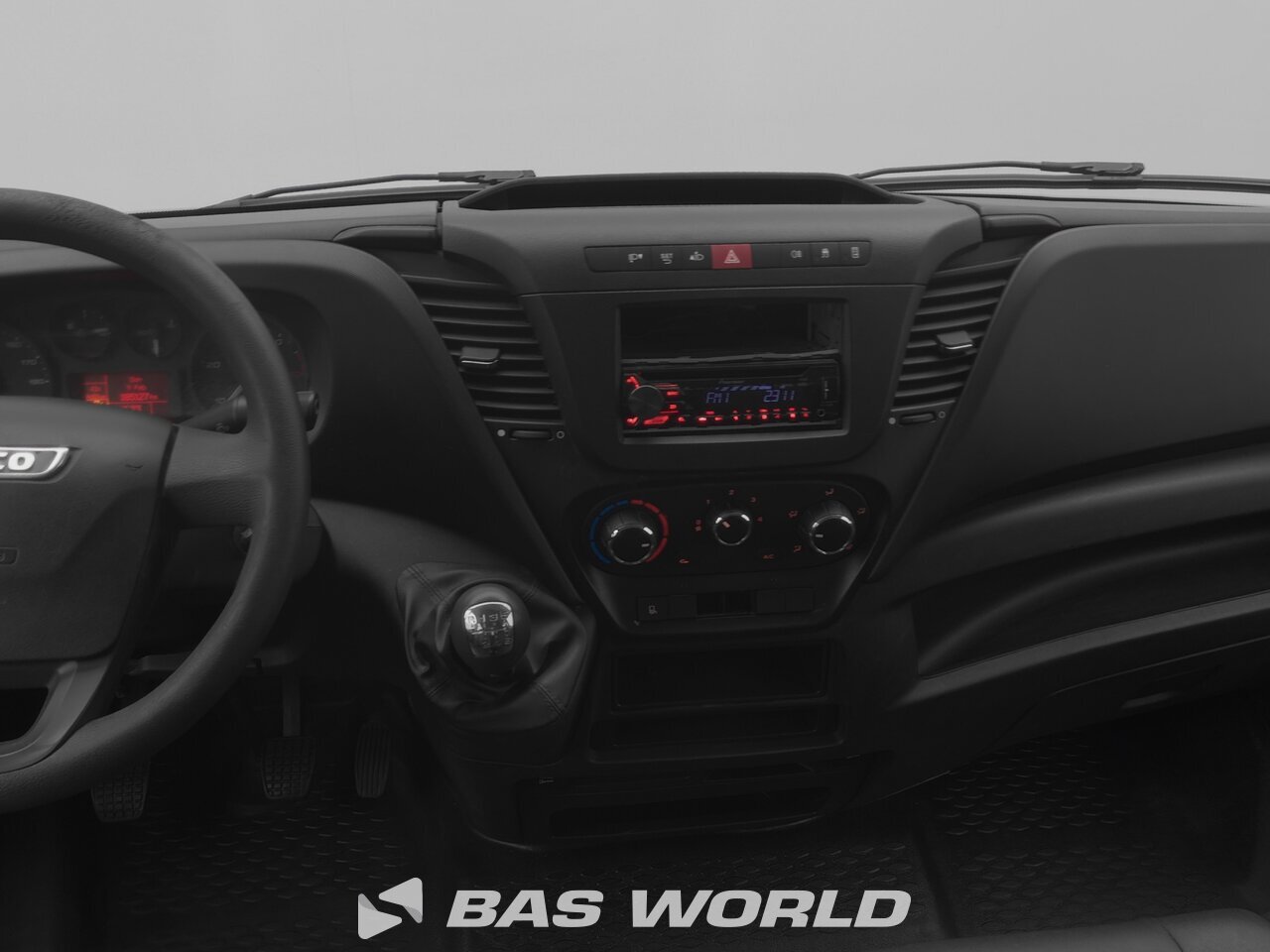 Other : Iveco Daily 35C15 Öppen