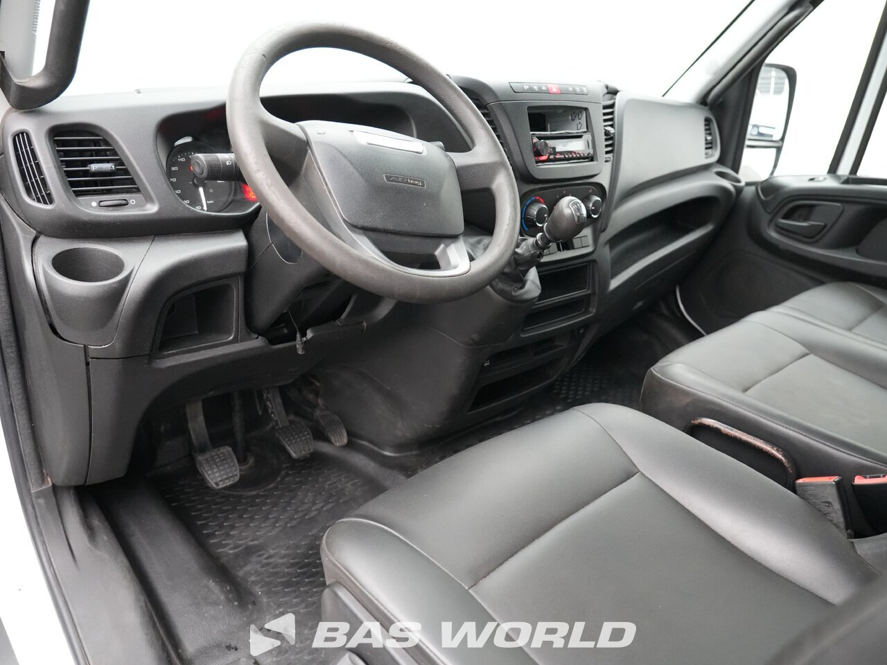 Other : Iveco Daily 35C15 Öppen