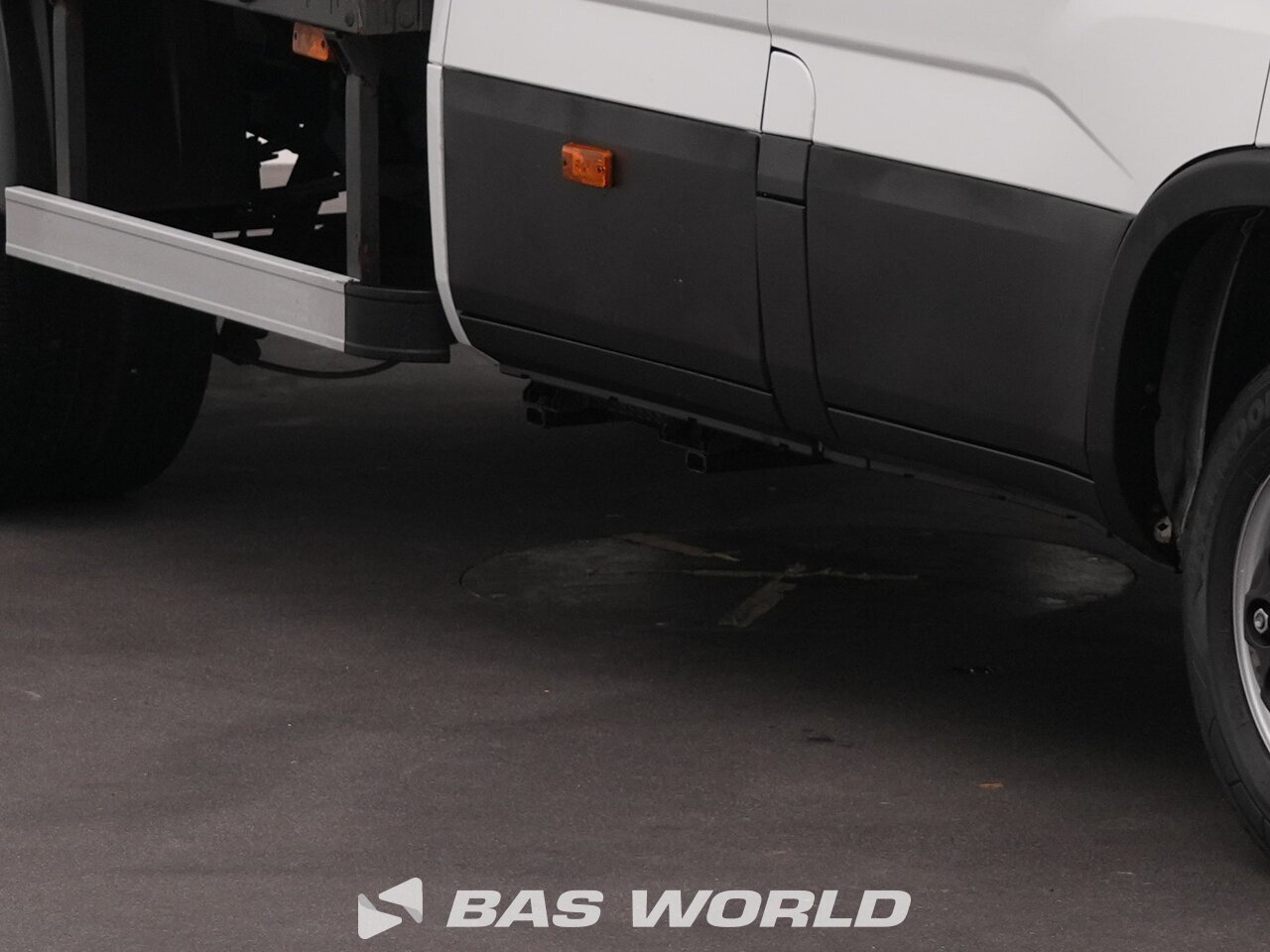 Other : Iveco Daily 35C15 Öppen