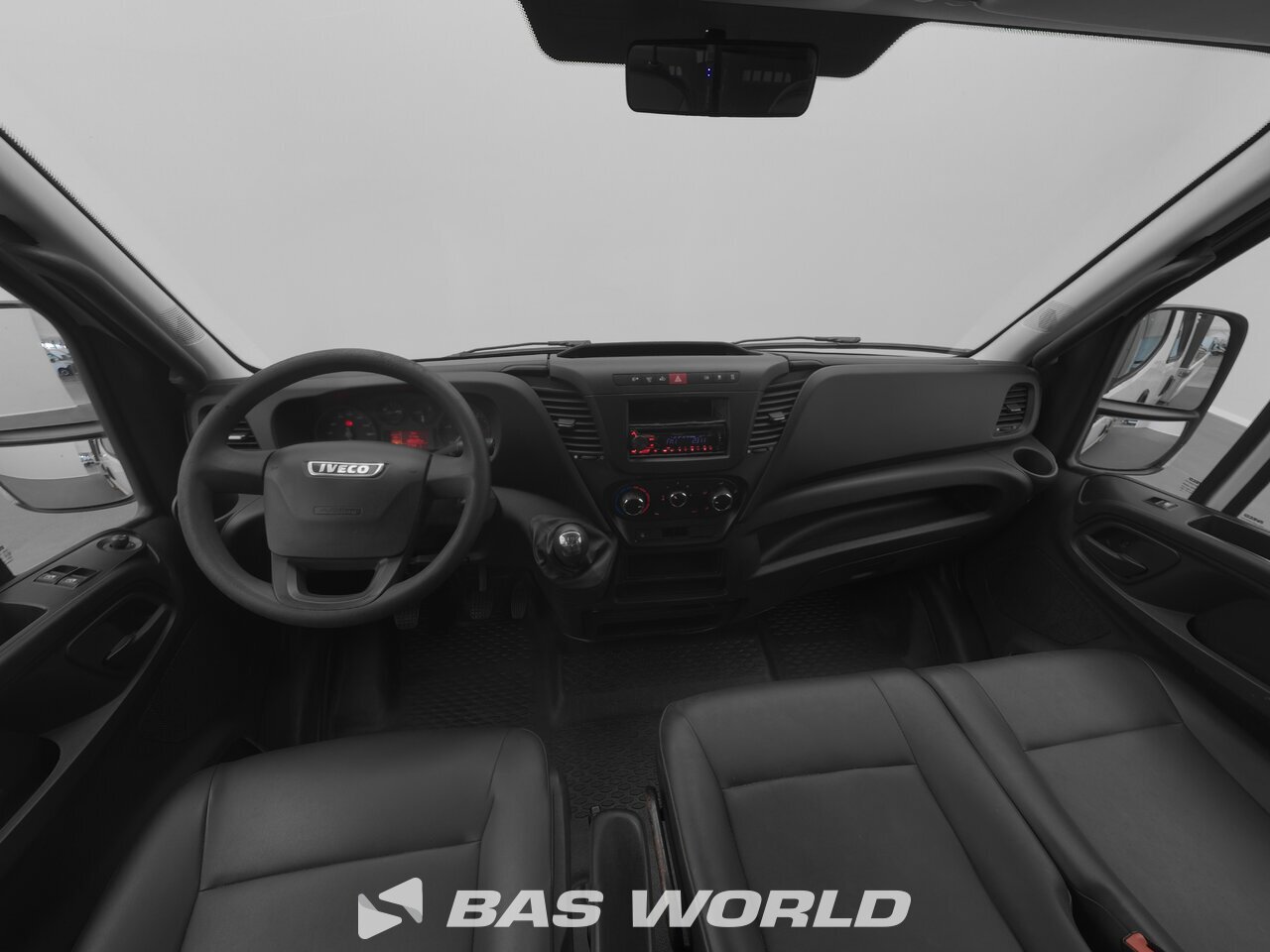 Other : Iveco Daily 35C15 Öppen