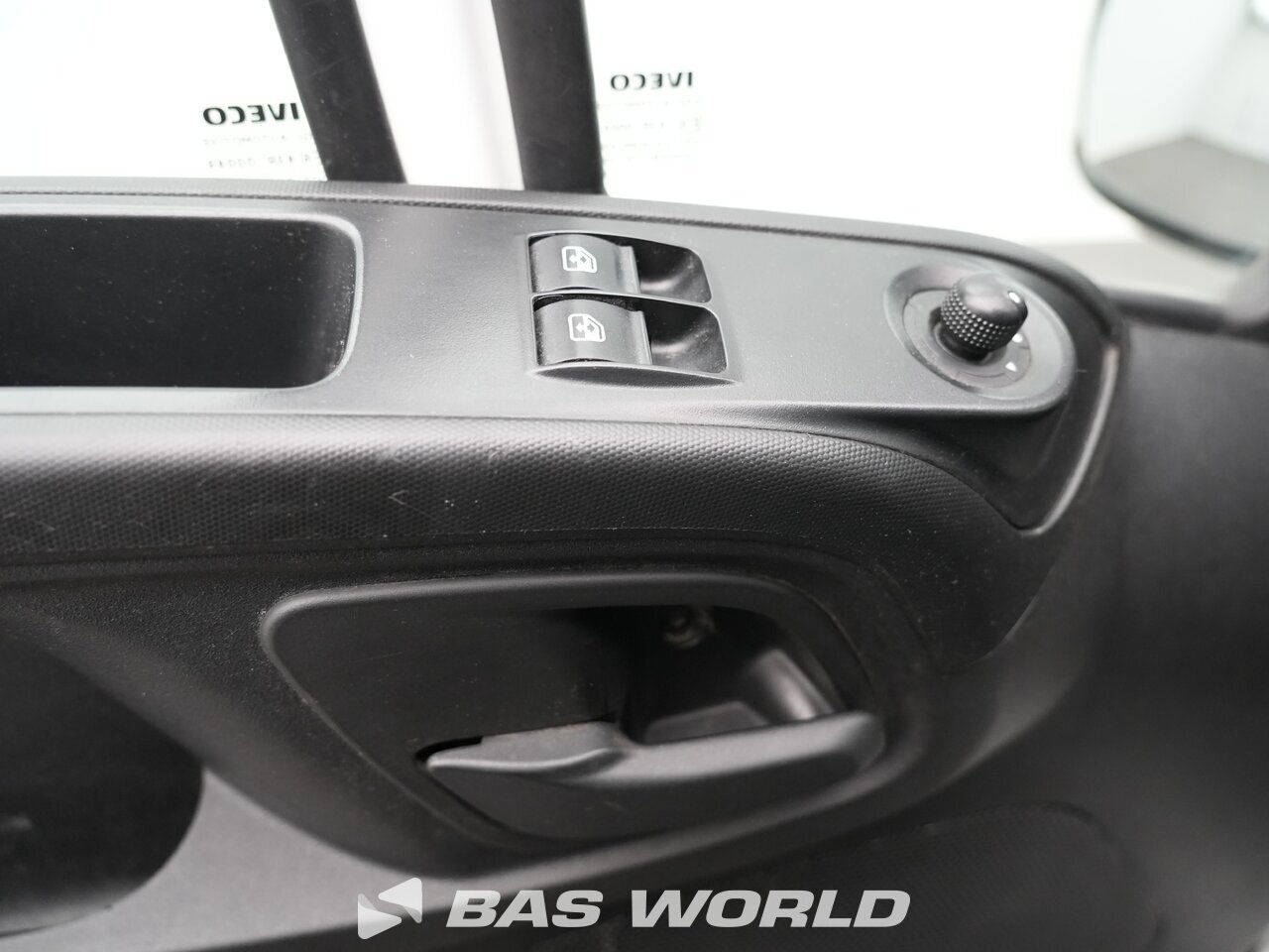 Other : Iveco Daily 35C15 Öppen