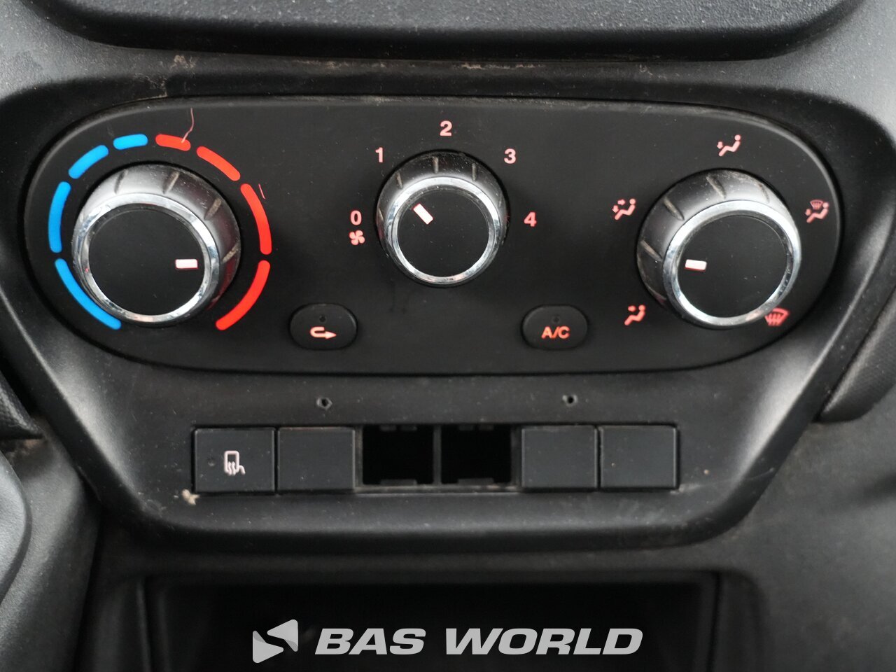 Other : Iveco Daily 35C15 Öppen