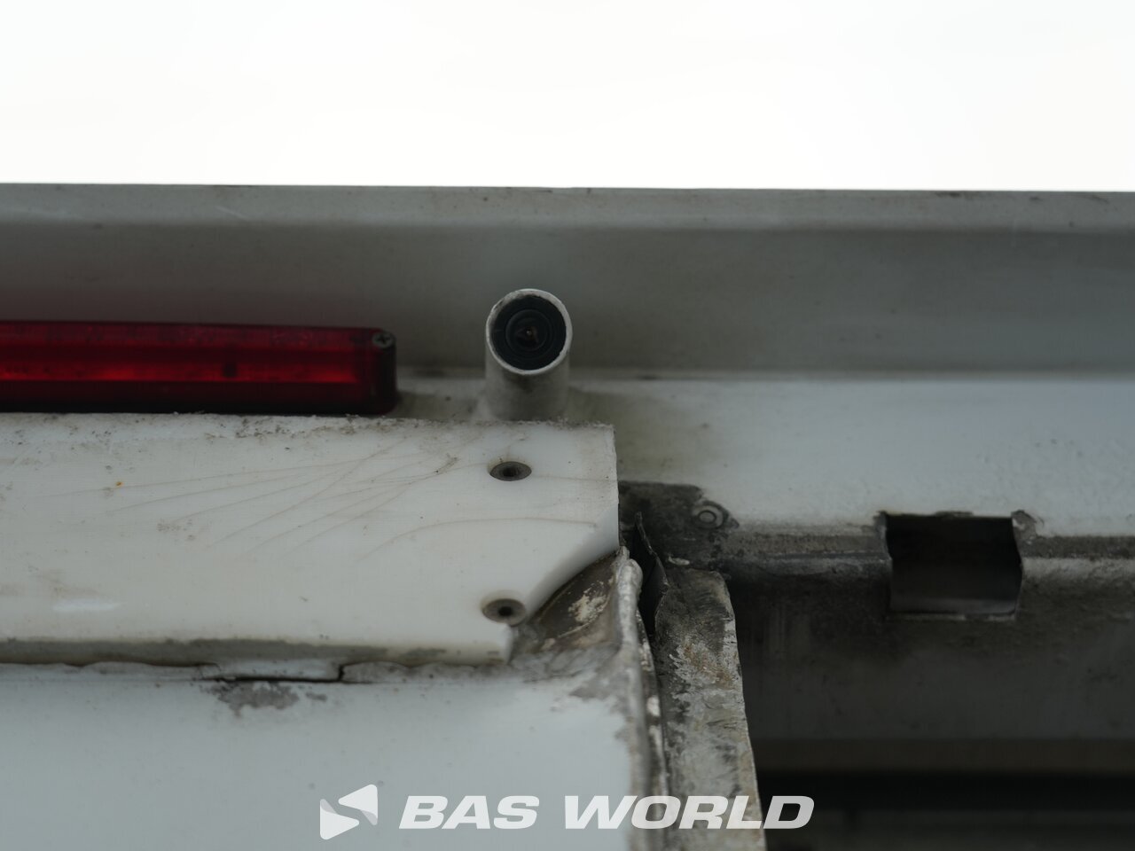 Other : Renault Master 130PK Gesloten laadbak