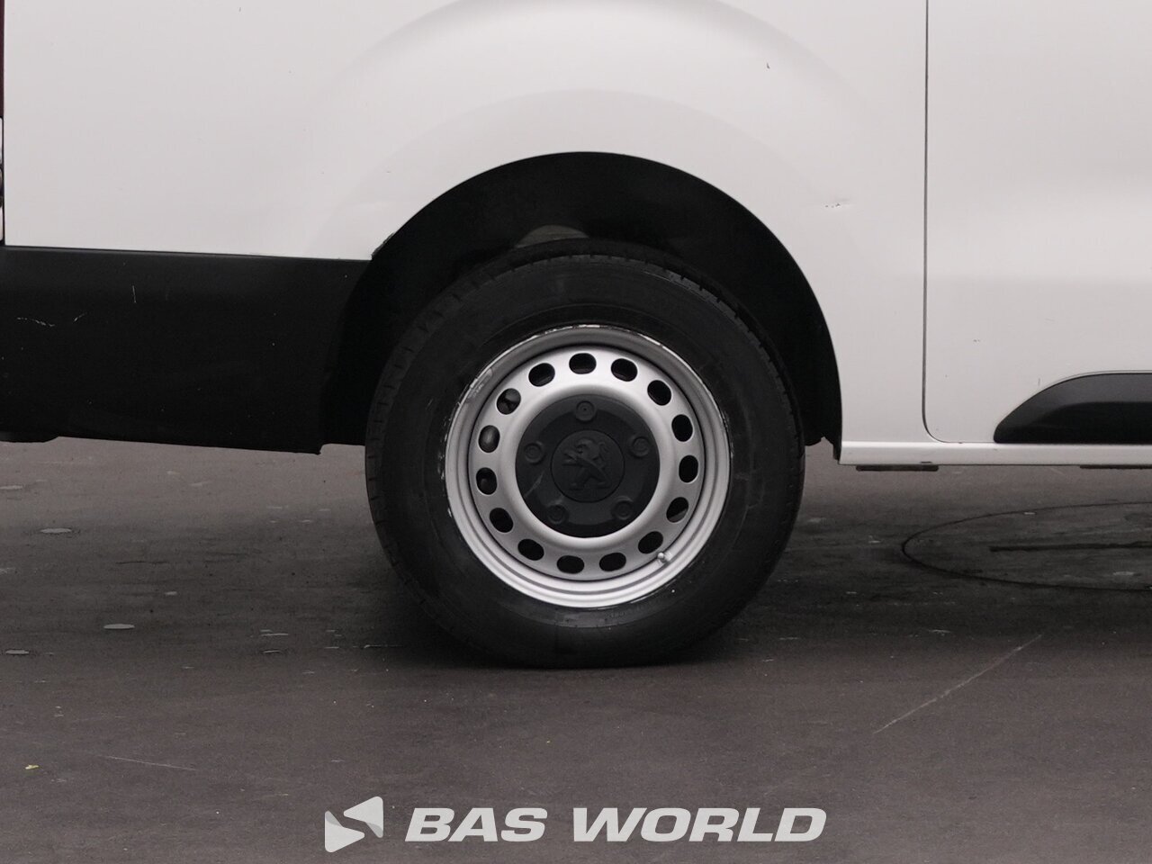 Other : Peugeot Expert 120pk Minibussar skåpbilar