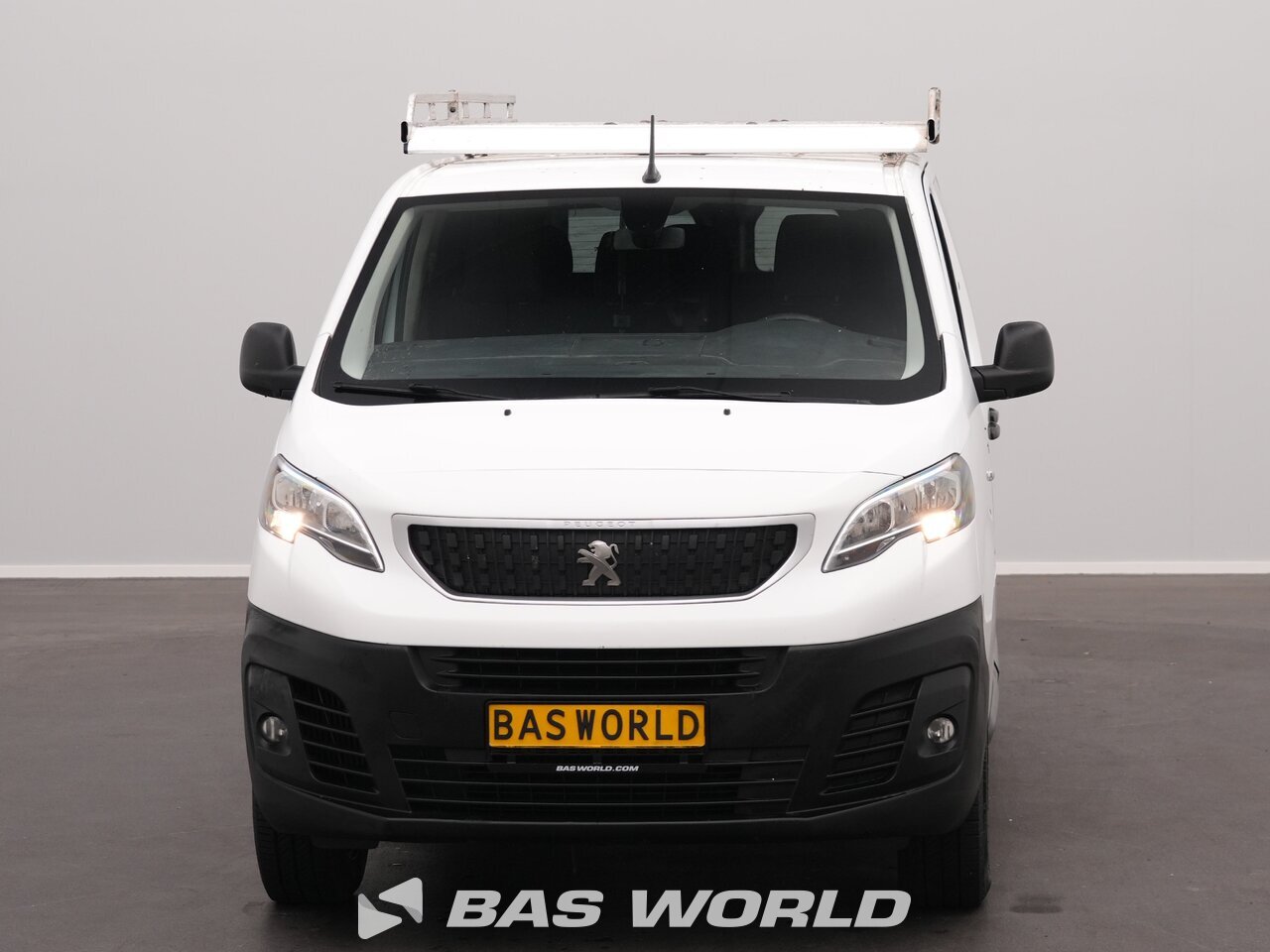 Other : Peugeot Expert 120pk Minibussar skåpbilar