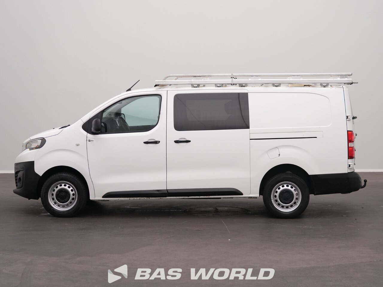 Other : Peugeot Expert 120pk Minibussar skåpbilar