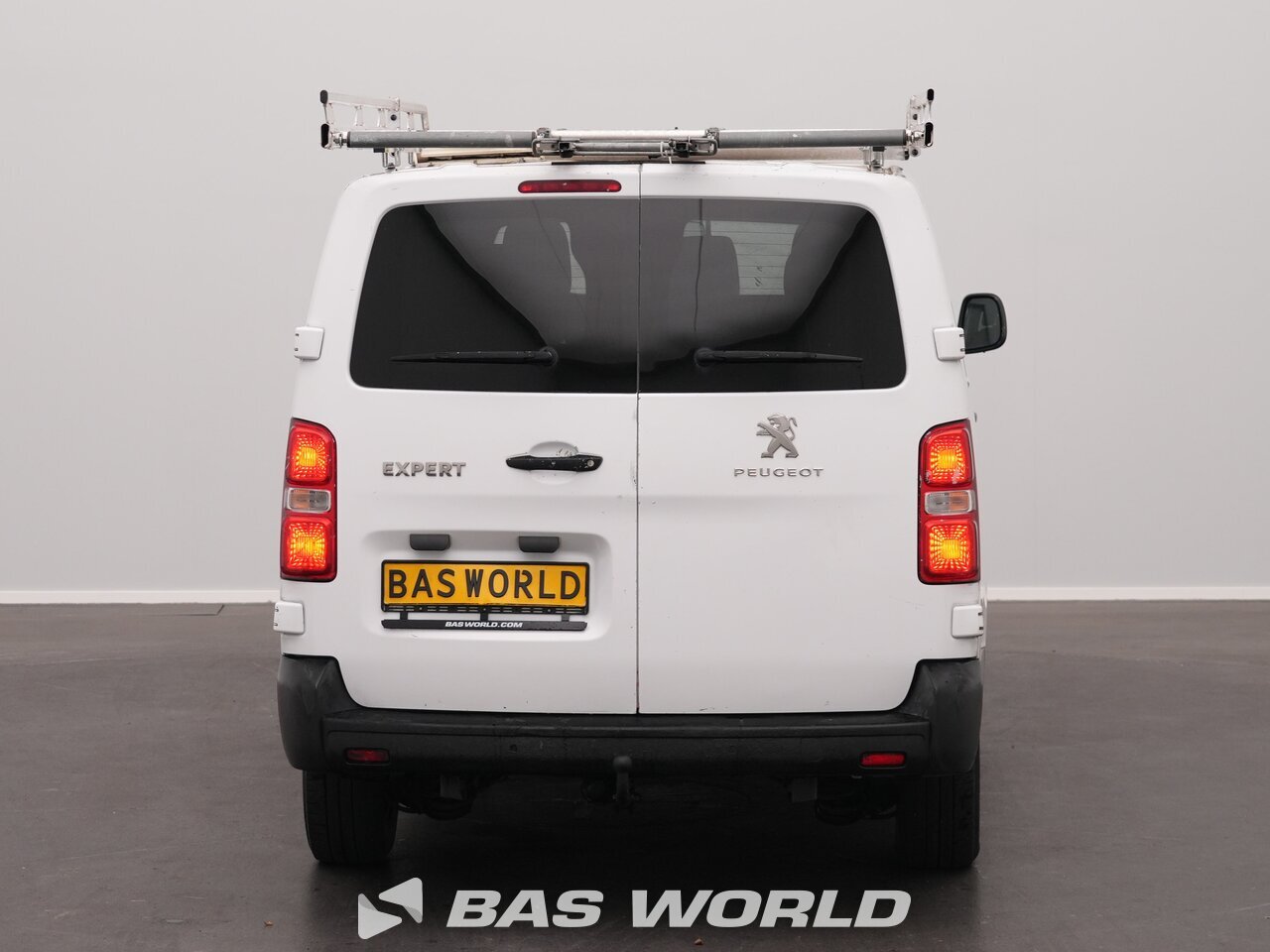 Other : Peugeot Expert 120pk Minibussar skåpbilar