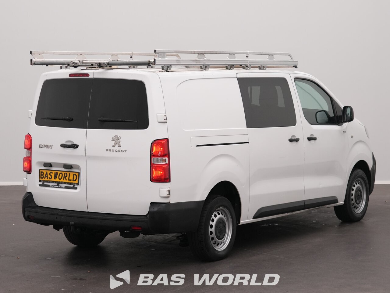 Other : Peugeot Expert 120pk Minibussar skåpbilar