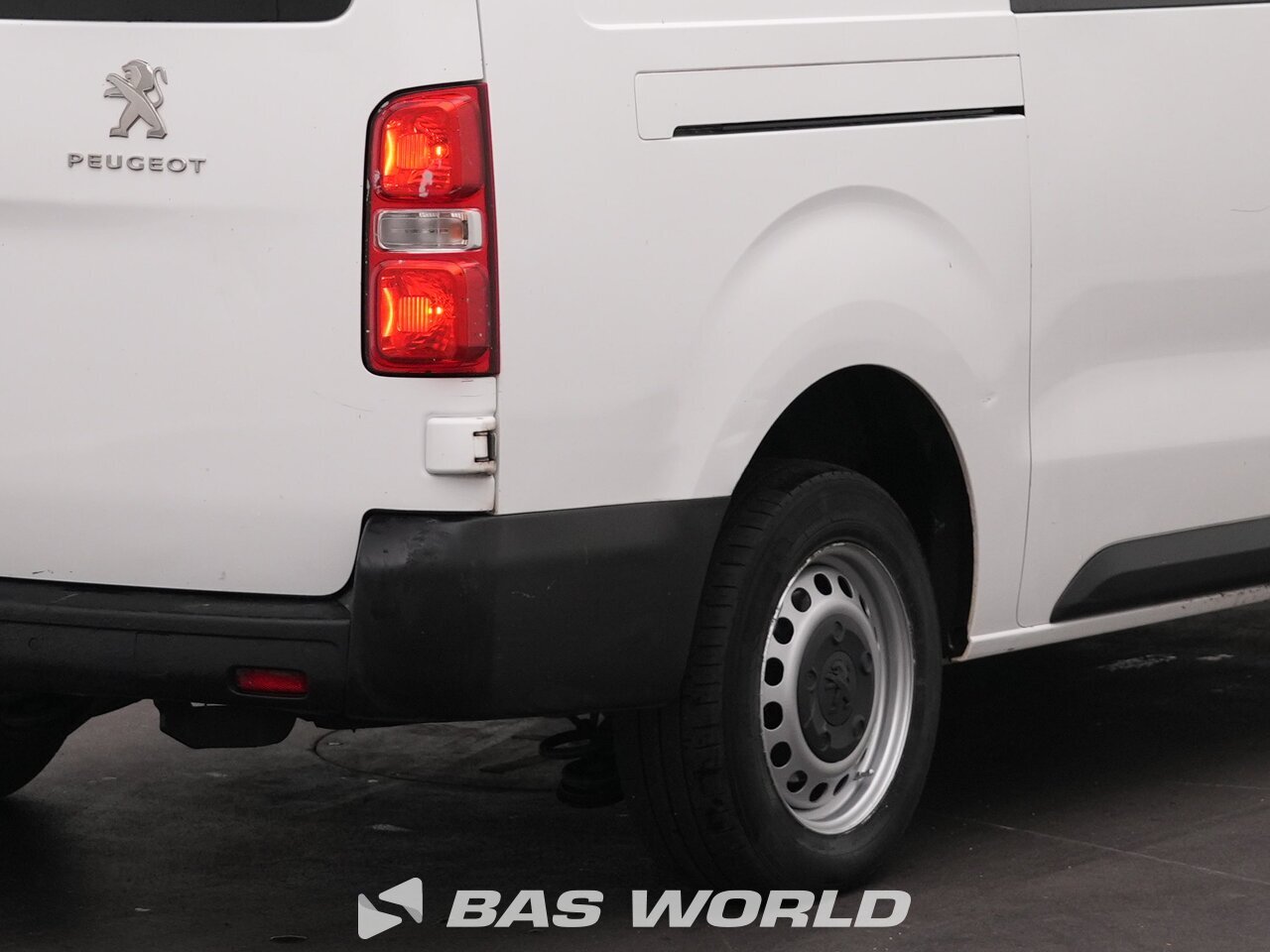 Other : Peugeot Expert 120pk Minibussar skåpbilar