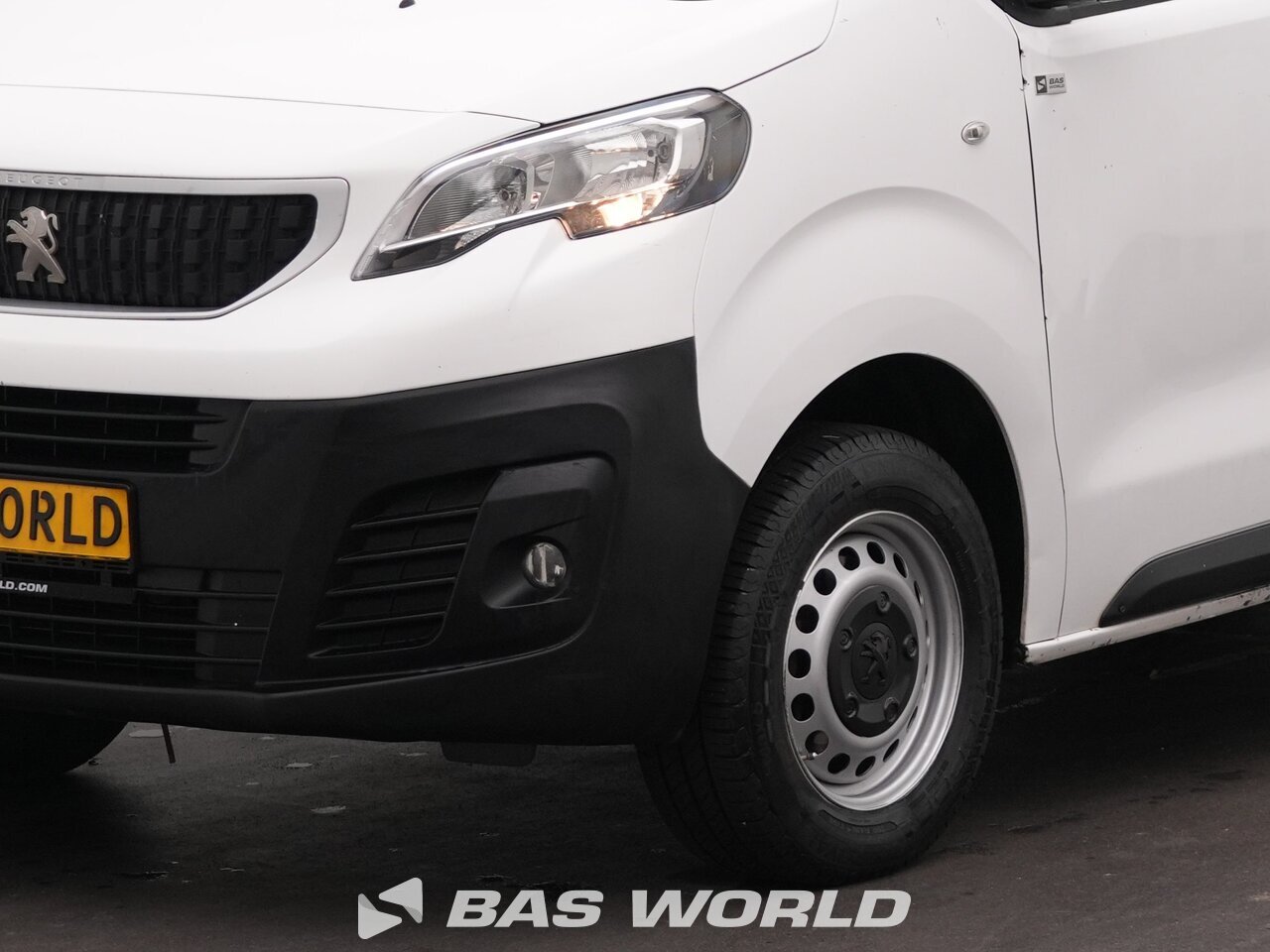 Other : Peugeot Expert 120pk Minibussar skåpbilar