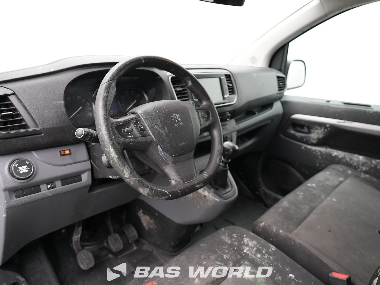 Other : Peugeot Expert 120pk Minibussar skåpbilar