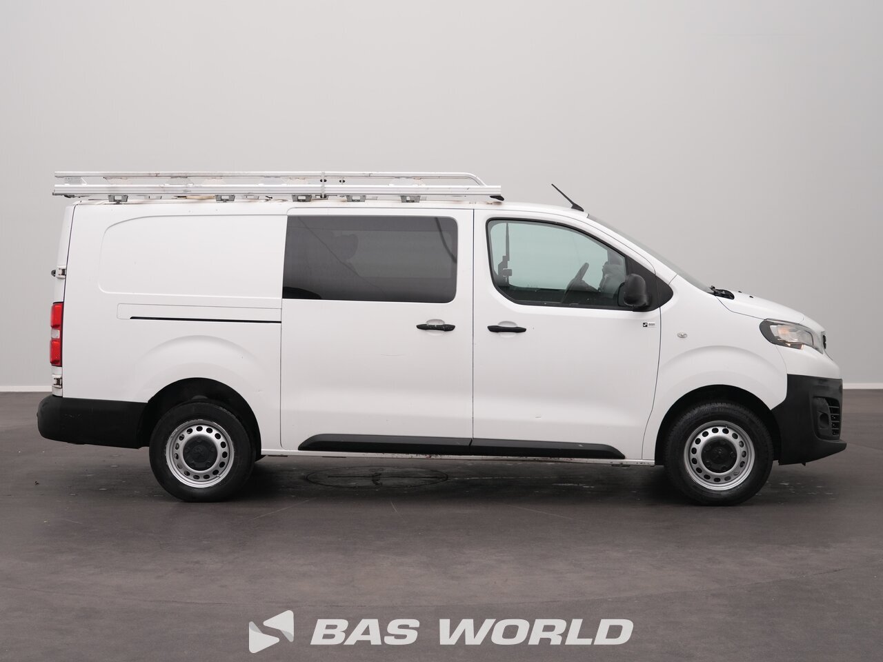 Other : Peugeot Expert 120pk Minibussar skåpbilar