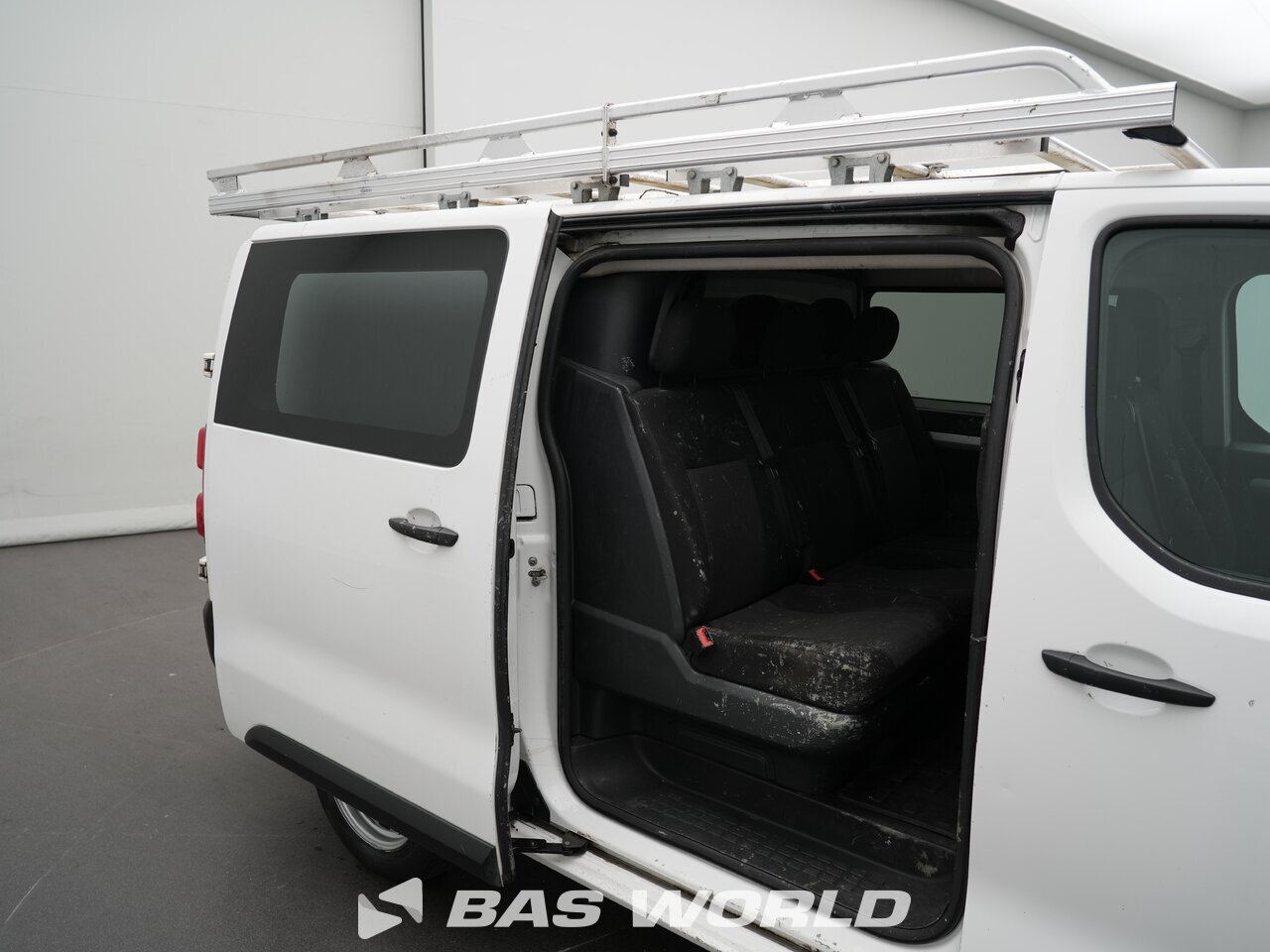 Other : Peugeot Expert 120pk Minibussar skåpbilar