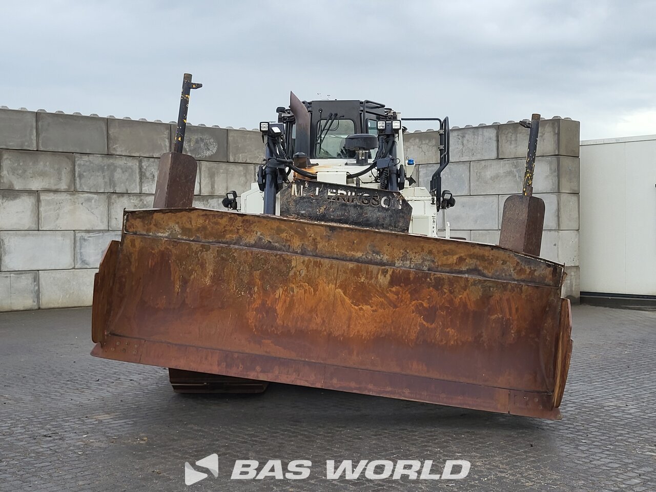Other : Caterpillar D6T LGP Гусеничные бульдозеры