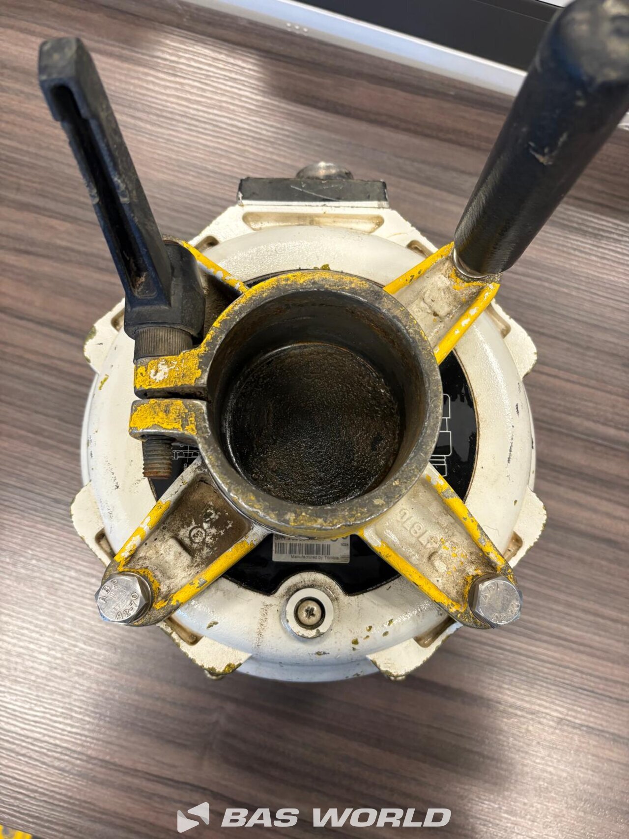 Other : Caterpillar D6T LGP Гусеничные бульдозеры