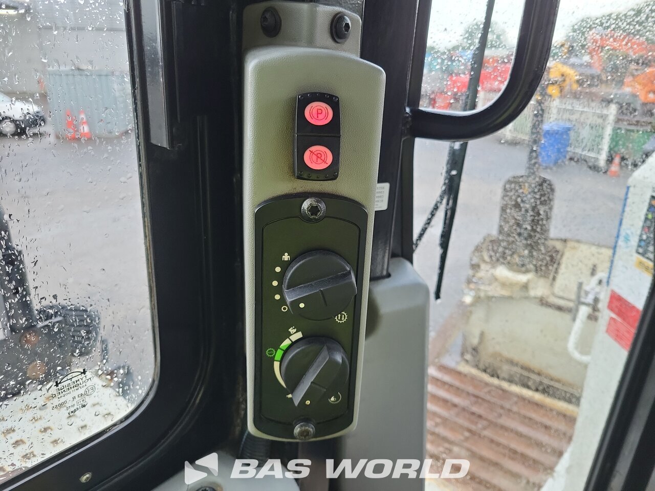 Other : Caterpillar D6T LGP Гусеничные бульдозеры