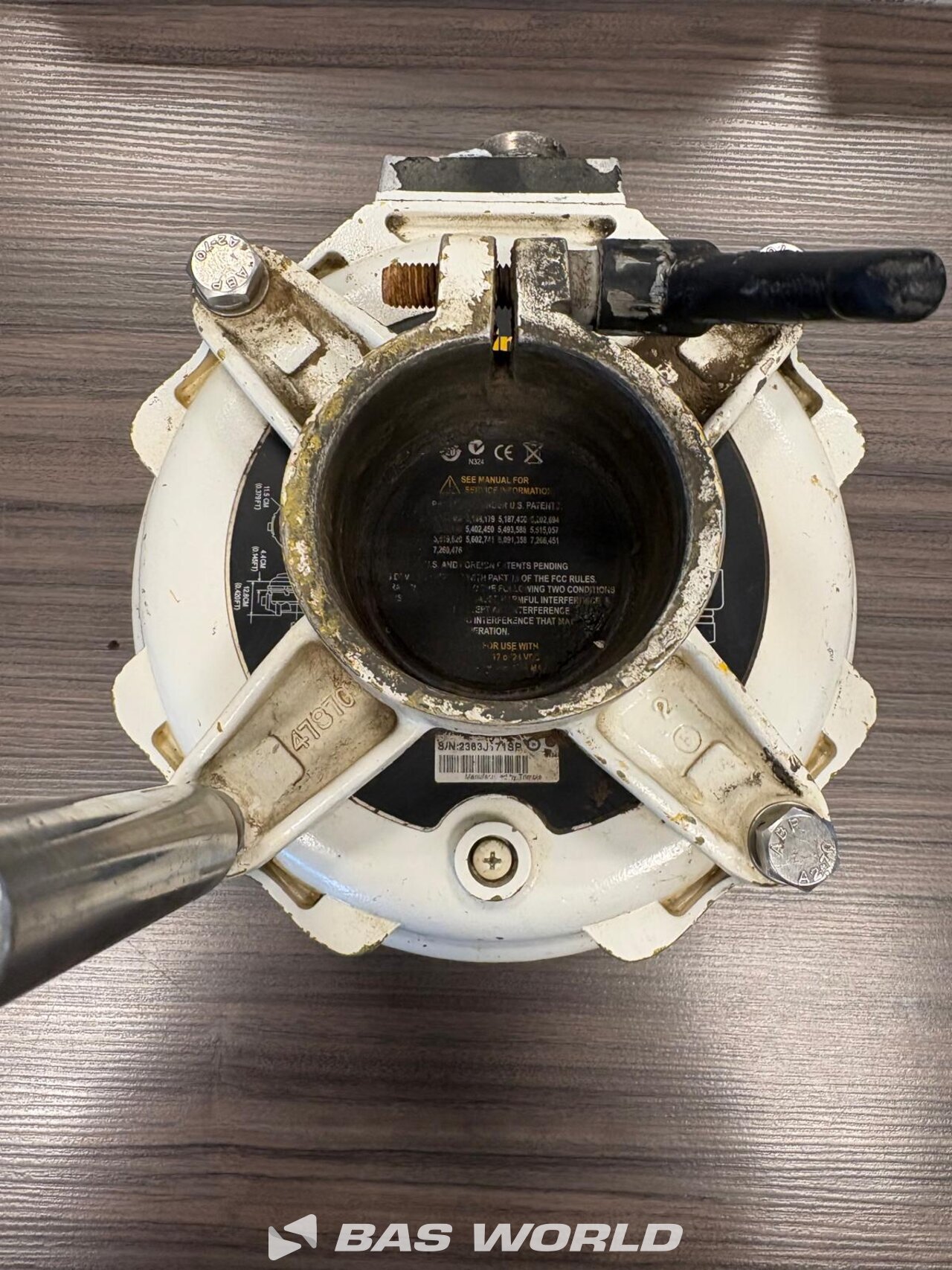 Other : Caterpillar D6T LGP Гусеничные бульдозеры