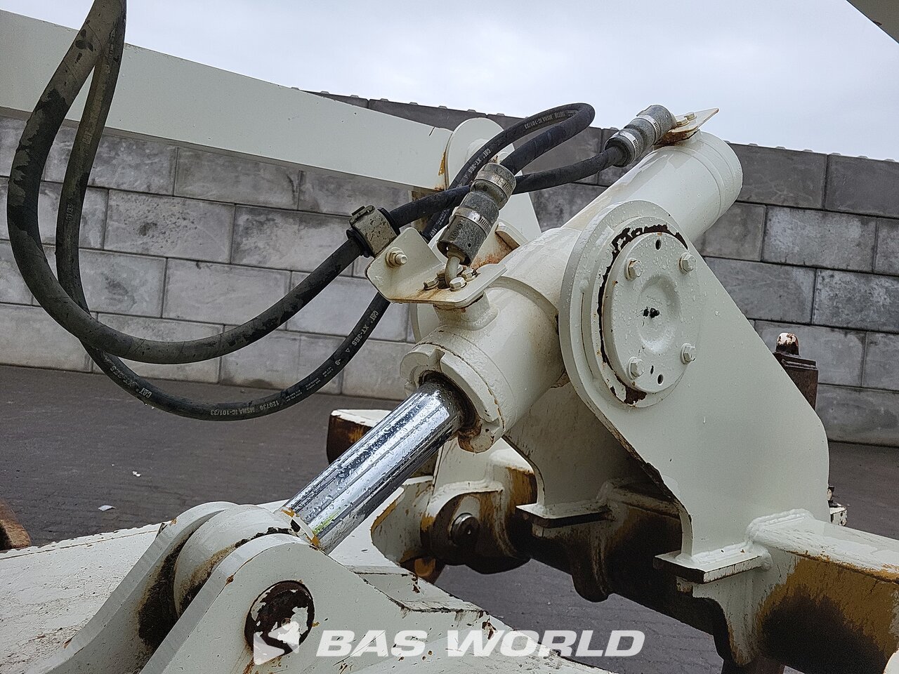 Other : Caterpillar D6T LGP Гусеничные бульдозеры