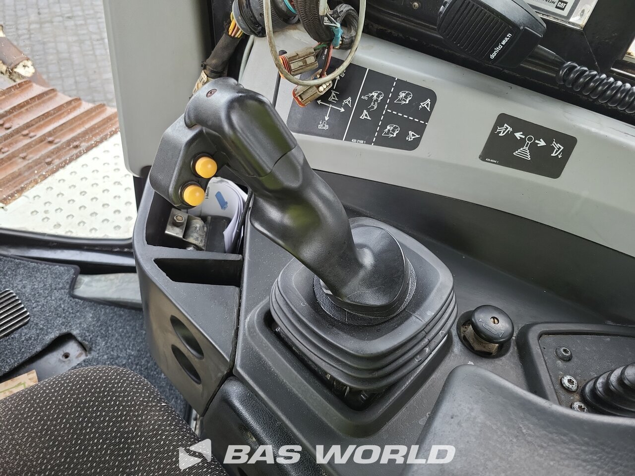 Other : Caterpillar D6T LGP Гусеничные бульдозеры